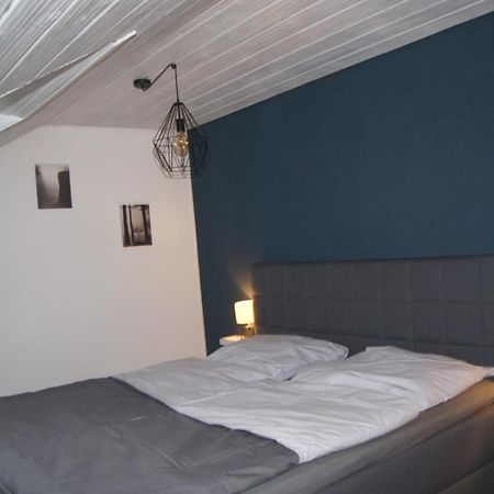 Fixappart Apartment Ringsheim Bagian luar foto