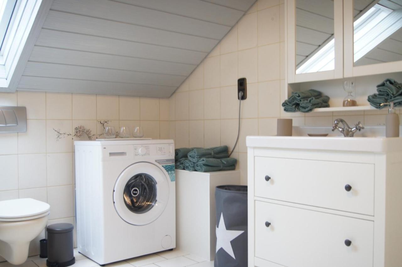 Fixappart Apartment Ringsheim Bagian luar foto