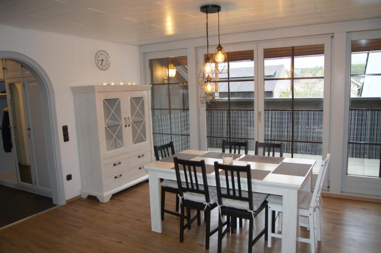 Fixappart Apartment Ringsheim Bagian luar foto