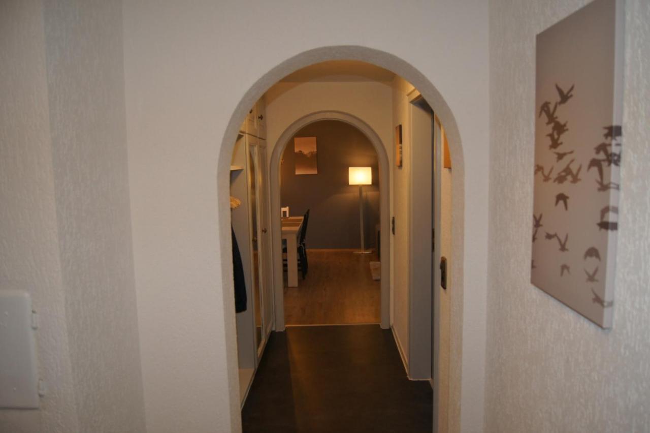 Fixappart Apartment Ringsheim Bagian luar foto