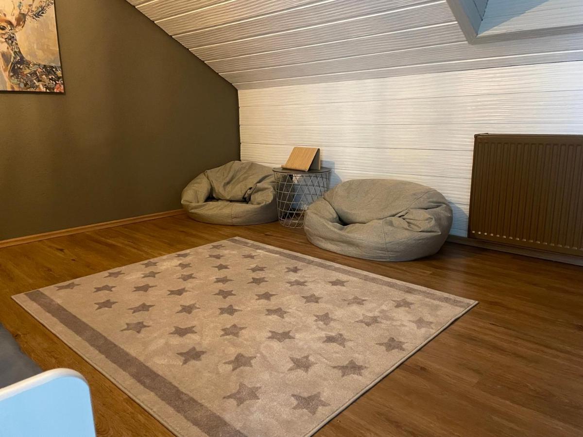 Fixappart Apartment Ringsheim Bagian luar foto